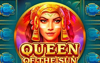 Queen of the Sun